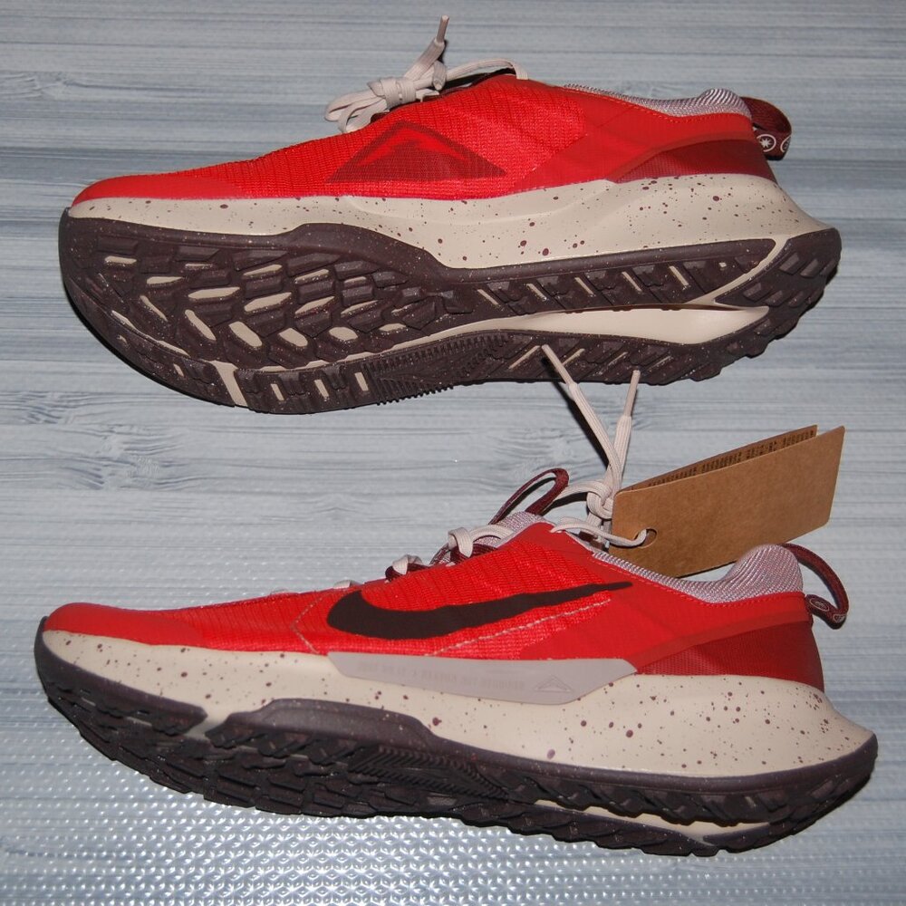 NIKE Juniper Trail 2 Trail Running Shoes Men's Size 11 NWB Style: DM0822-601